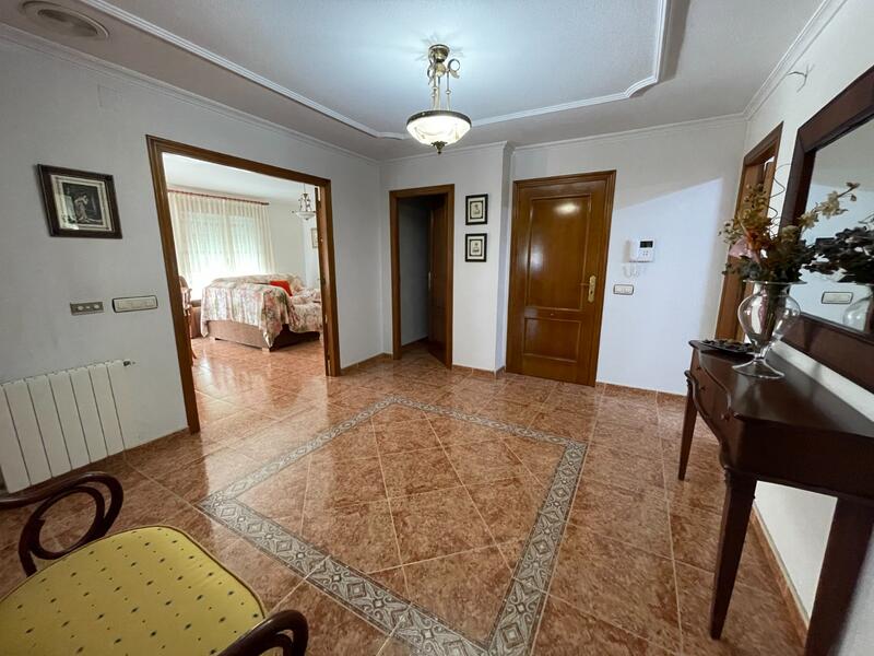 5 soverom Rekkehus til salgs