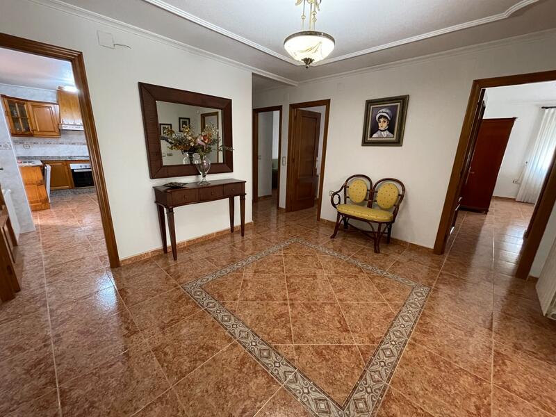 5 soverom Rekkehus til salgs