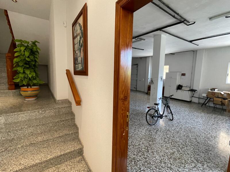 5 soverom Rekkehus til salgs