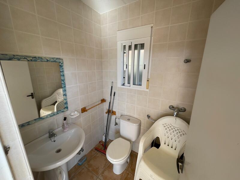 3 chambre Villa à vendre