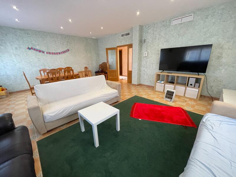 3 chambre Villa à vendre