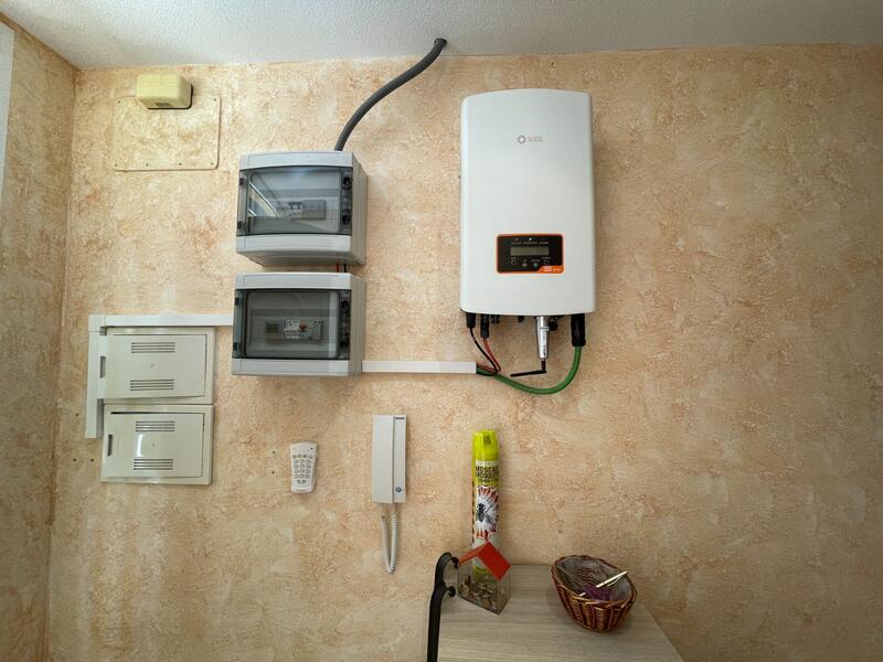 3 chambre Villa à vendre