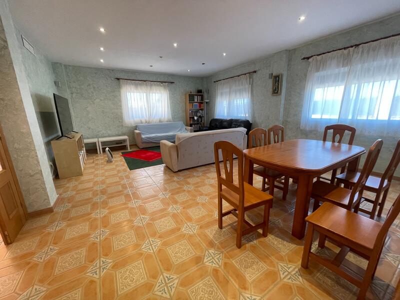 3 chambre Villa à vendre