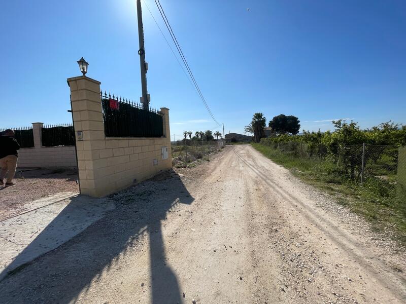 3 chambre Villa à vendre