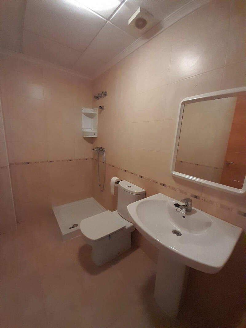 3 soverom Villa til salgs