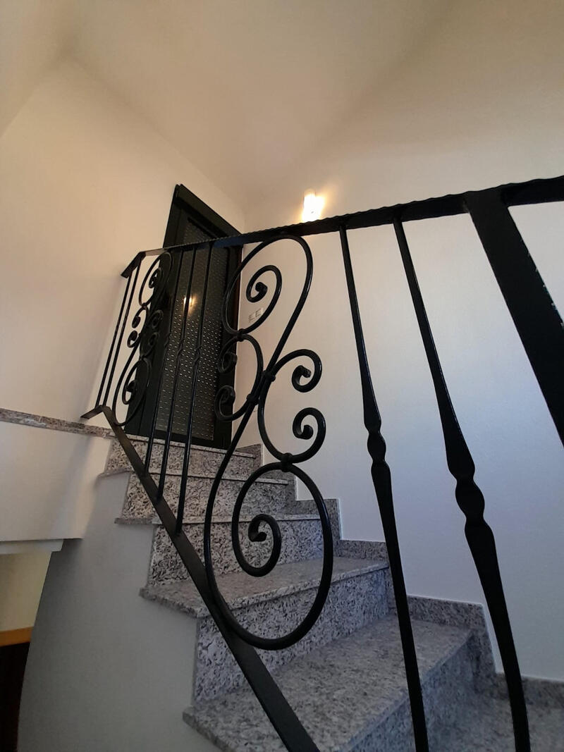 3 soverom Villa til salgs