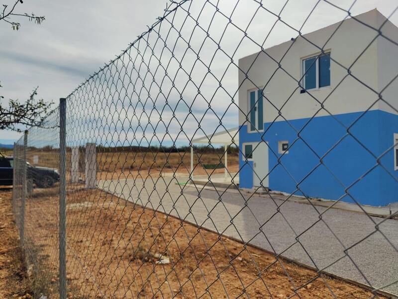 4 soverom Villa til salgs