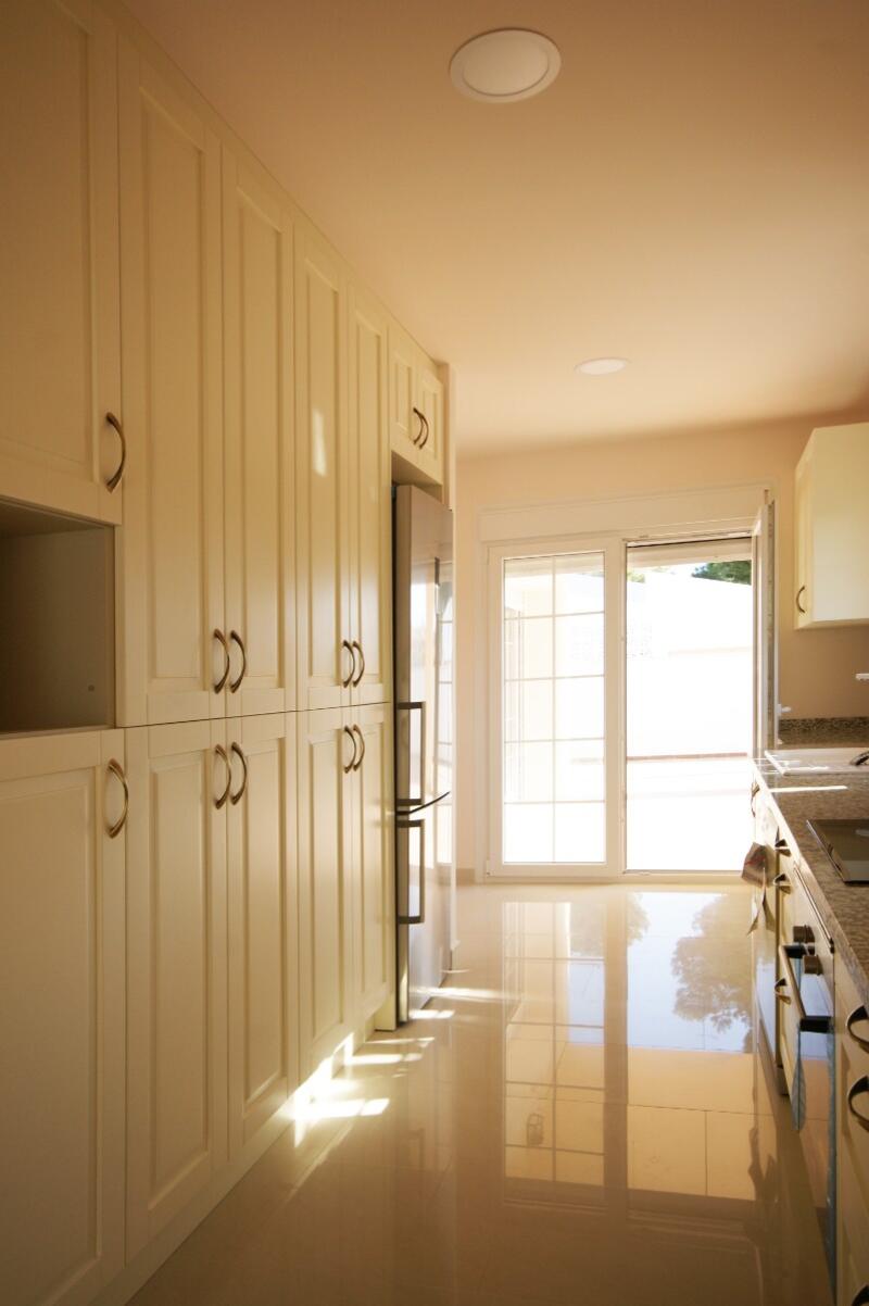 4 sovrum Villa till salu