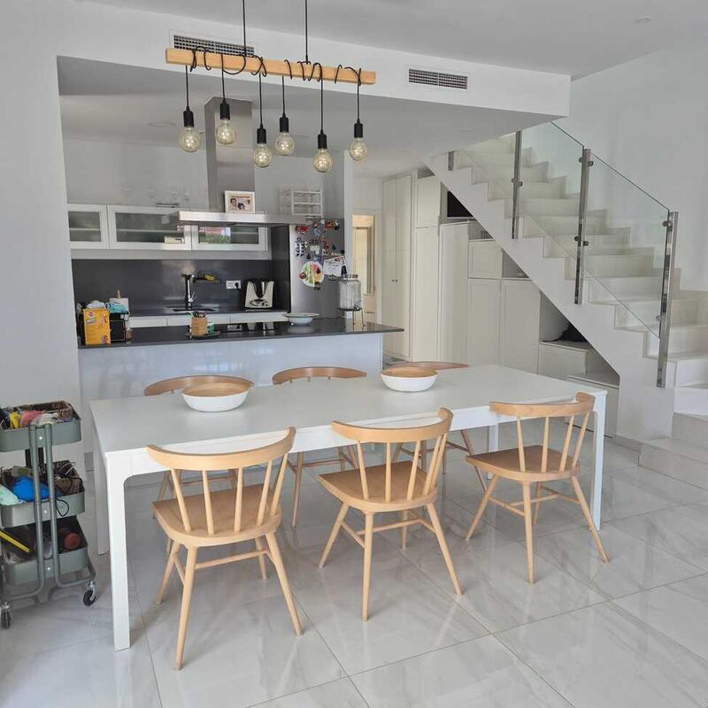 3 slaapkamer Villa Te koop