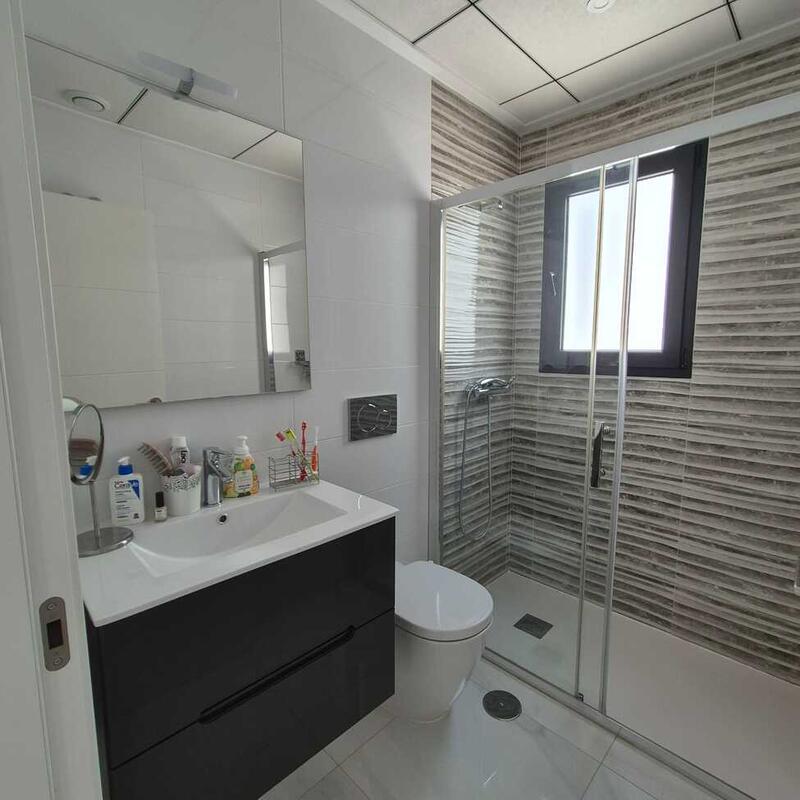 3 slaapkamer Villa Te koop