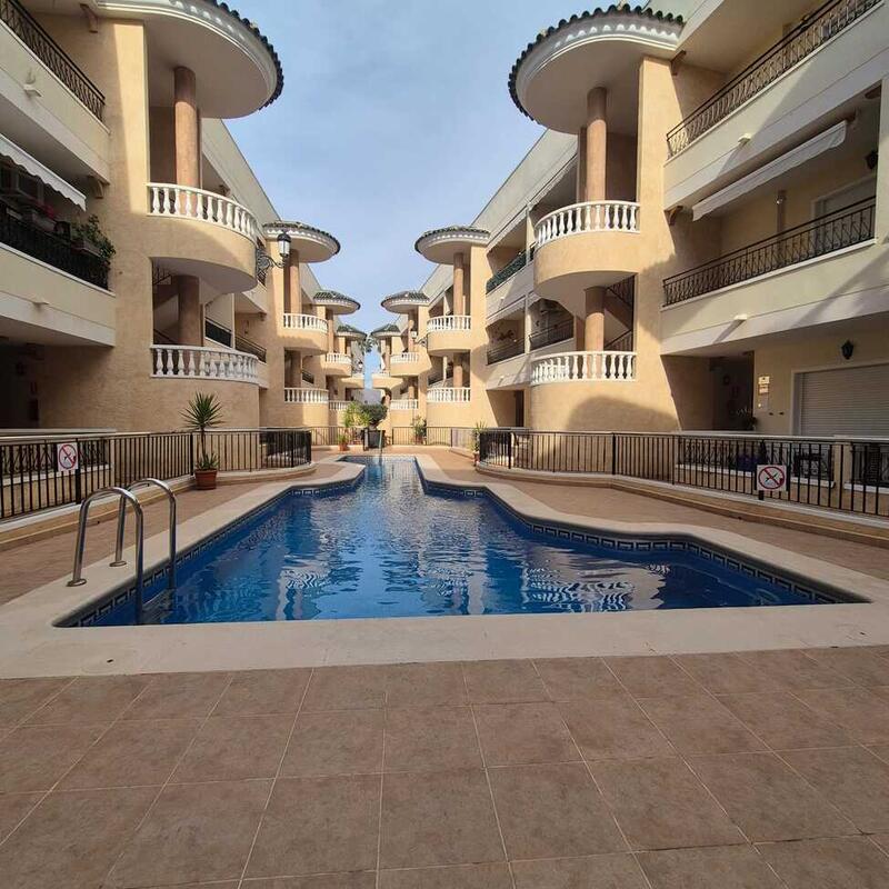 Appartement Te koop in Jacarilla, Alicante