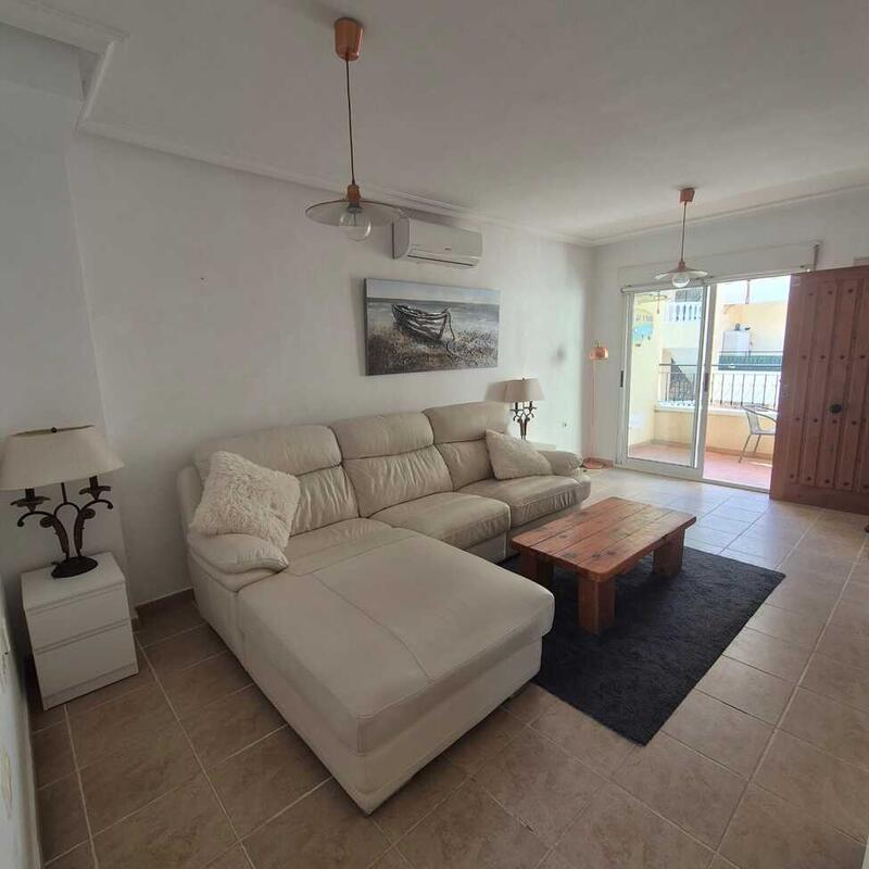 2 Schlafzimmer Appartement zu verkaufen