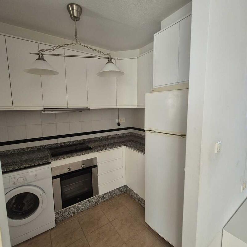 2 Schlafzimmer Appartement zu verkaufen