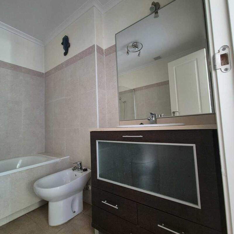 2 Schlafzimmer Appartement zu verkaufen