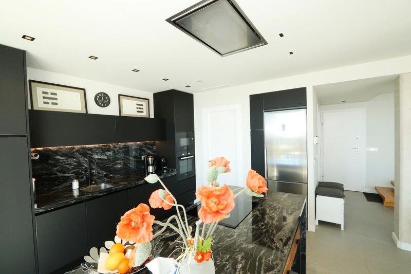 3 sovrum Villa till salu