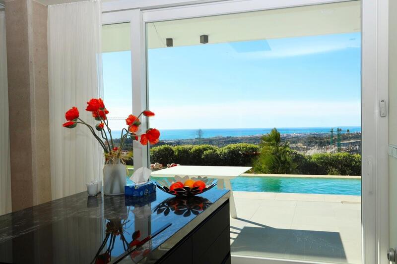 3 sovrum Villa till salu