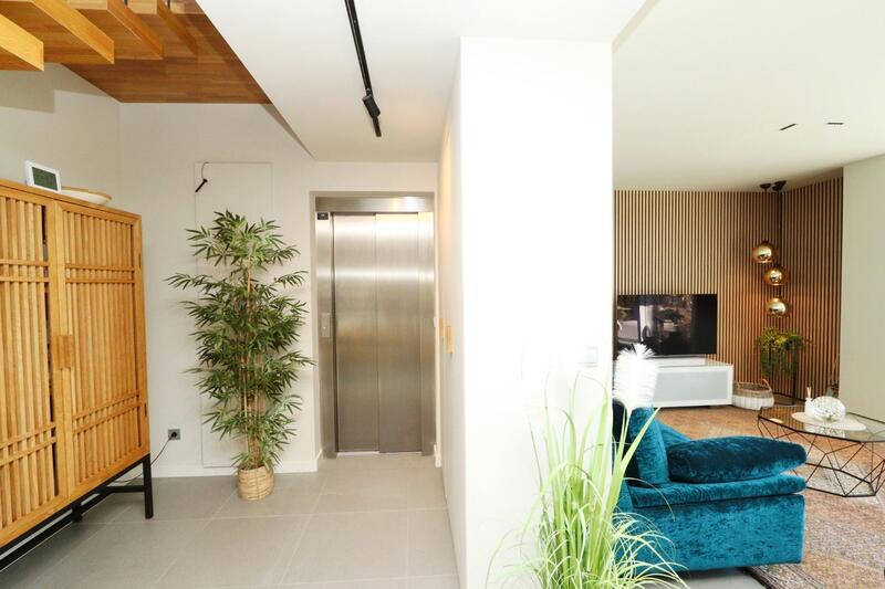 3 sovrum Villa till salu