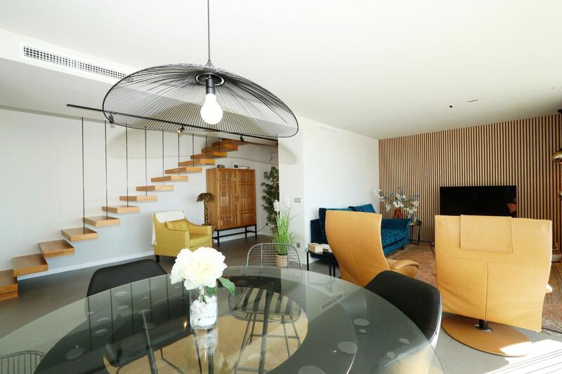 3 sovrum Villa till salu