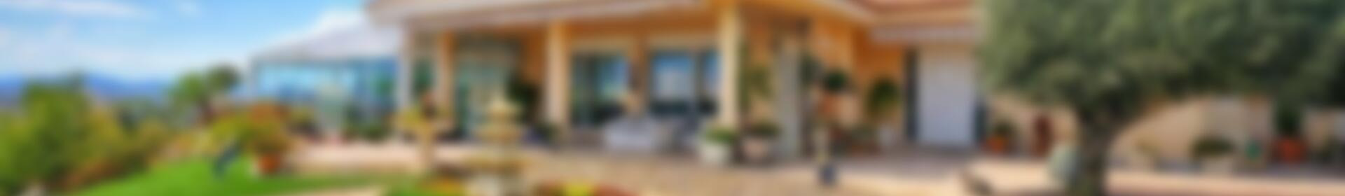 5 Cuarto Villa en venta