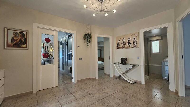 5 Cuarto Villa en venta