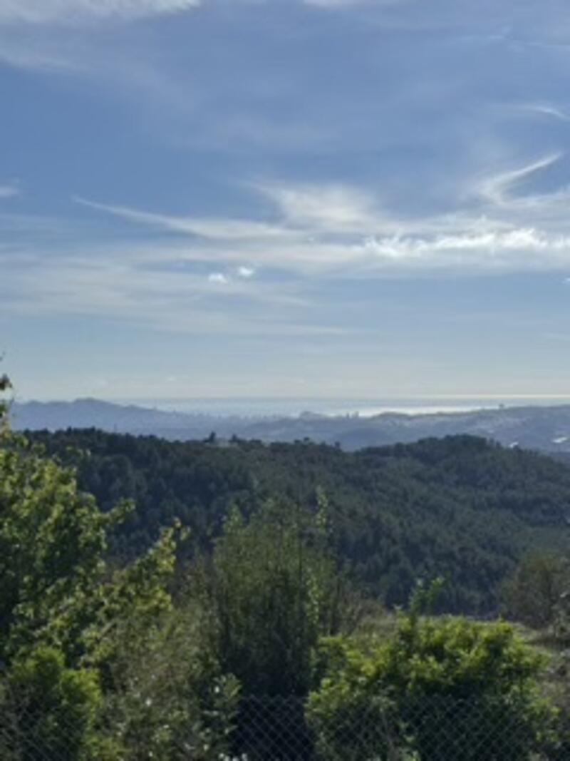 4 Cuarto Villa en venta