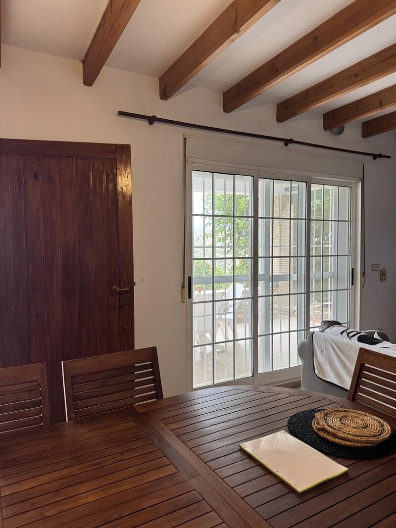 4 Cuarto Villa en venta