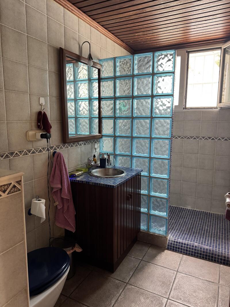 4 Cuarto Villa en venta