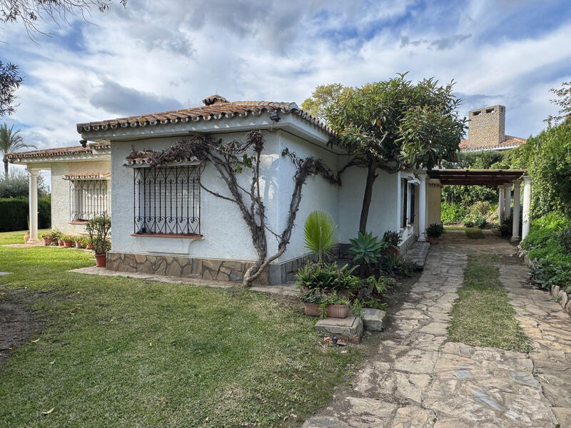 3 bedroom Villa for sale
