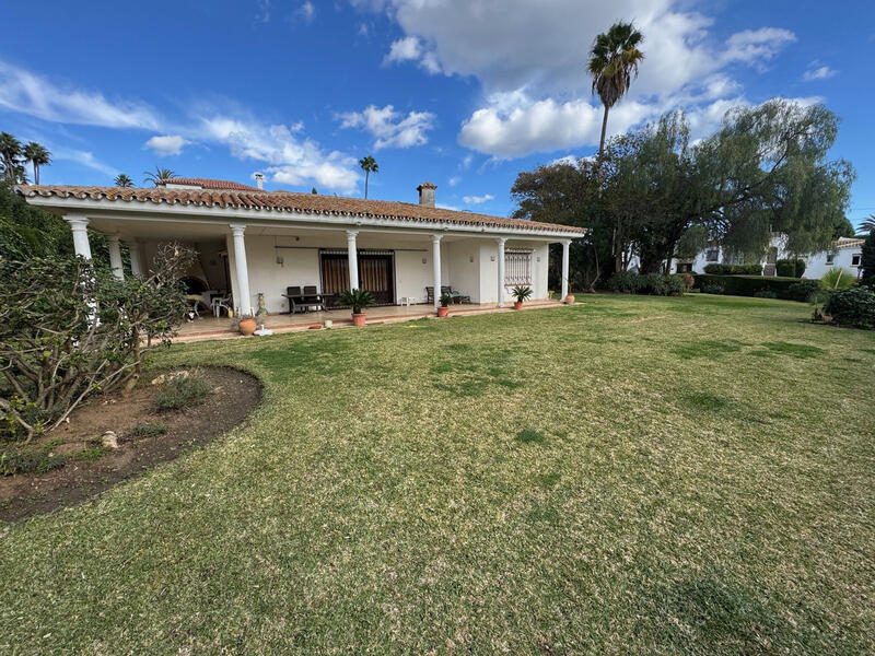 3 bedroom Villa for sale