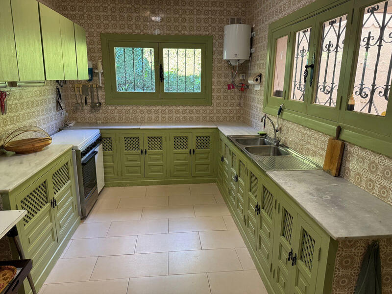 3 bedroom Villa for sale