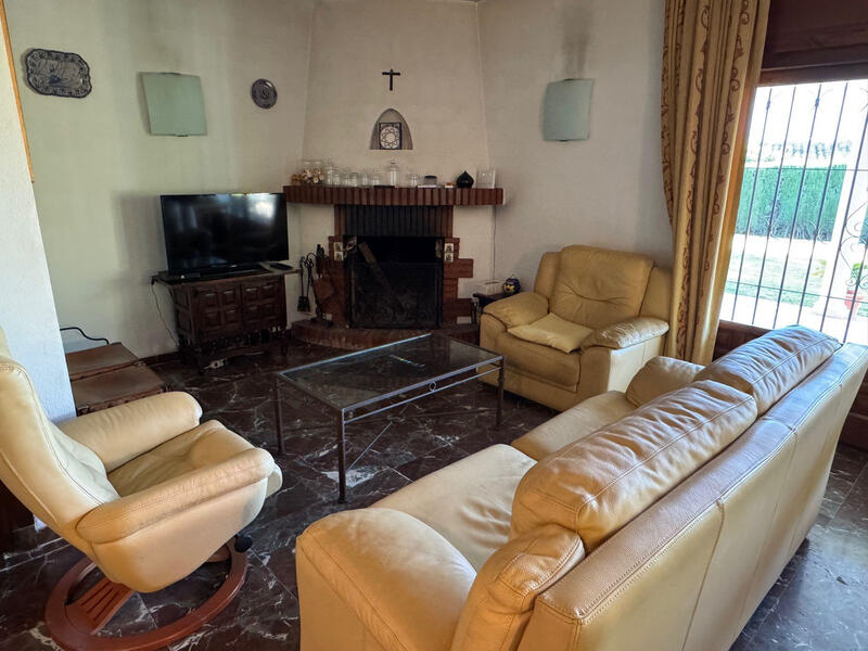 3 bedroom Villa for sale