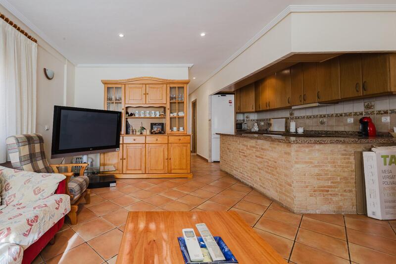 3 Cuarto Villa en venta