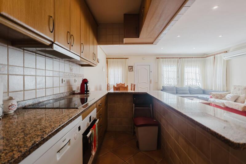 3 Cuarto Villa en venta