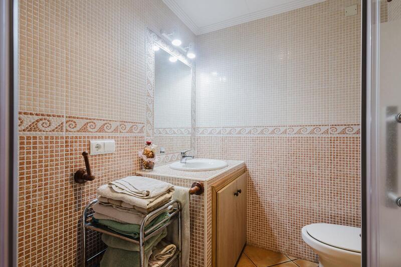 3 Cuarto Villa en venta