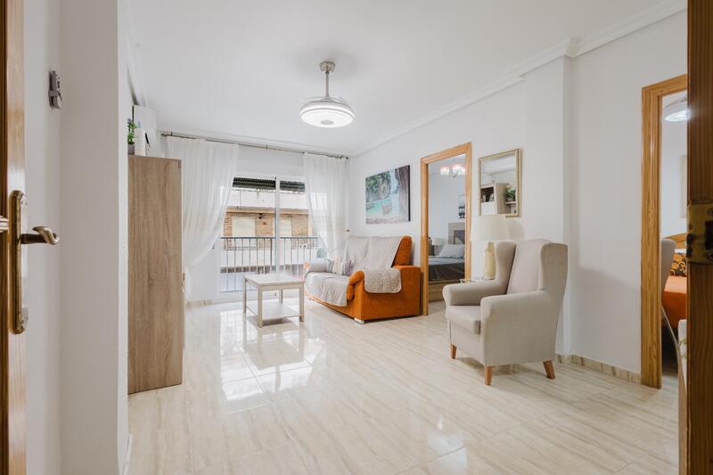 Appartement à vendre dans Torrevieja, Alicante