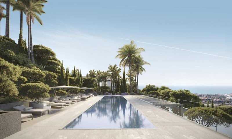 Villa for sale in Mijas, Málaga