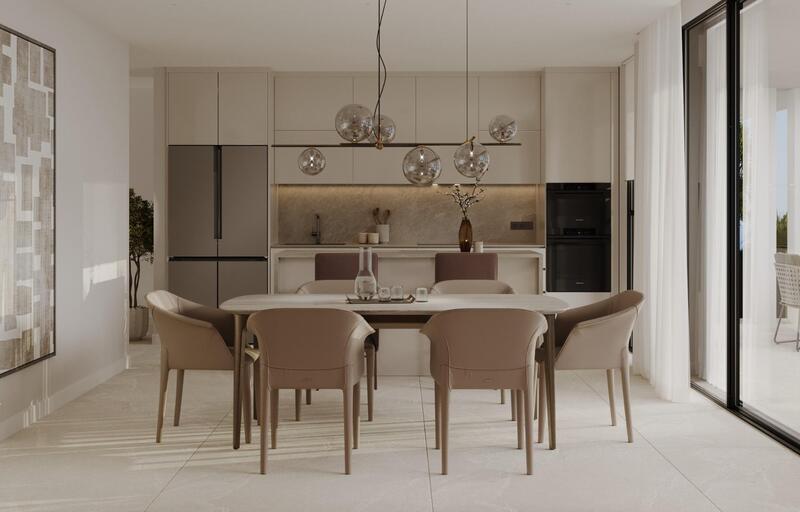 3 bedroom Villa for sale