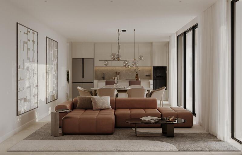 3 bedroom Villa for sale