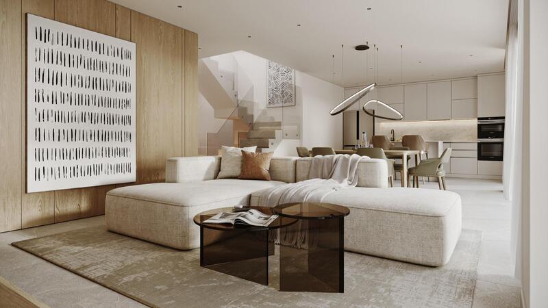 3 bedroom Villa for sale