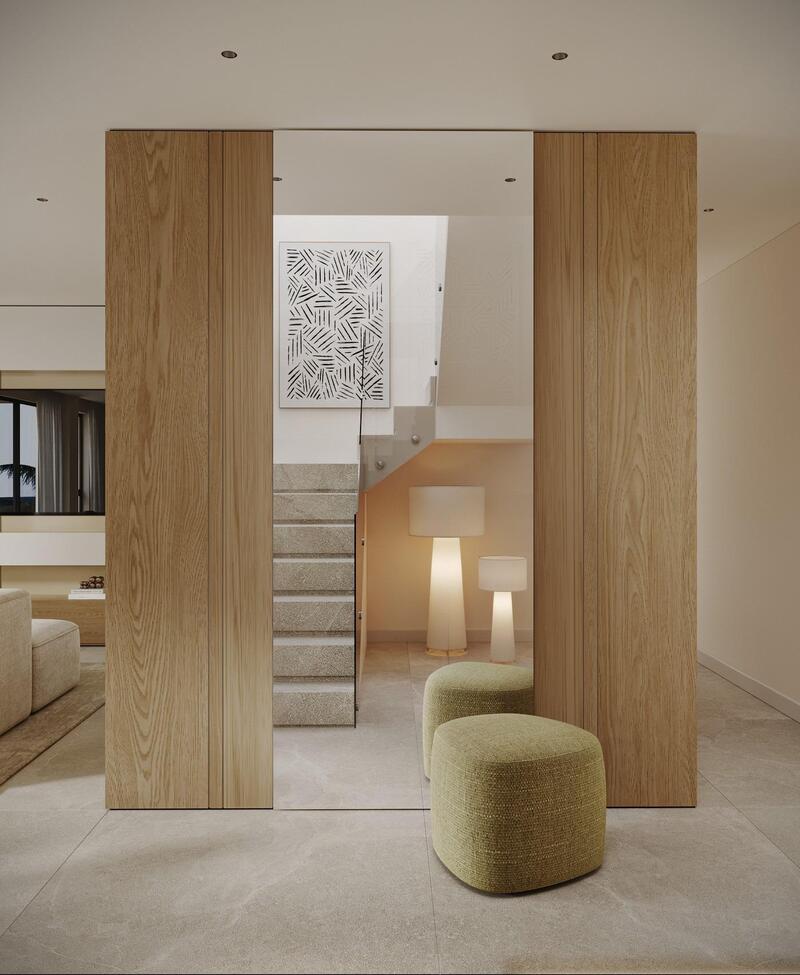 3 bedroom Villa for sale