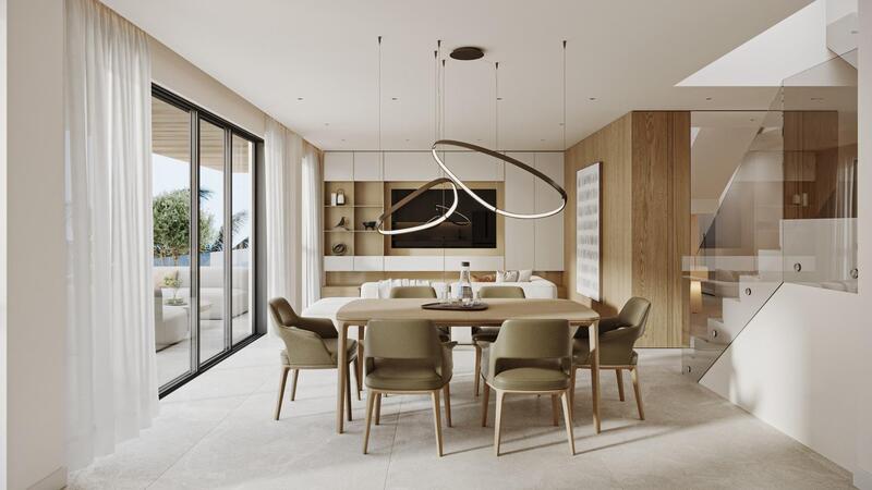 3 bedroom Villa for sale