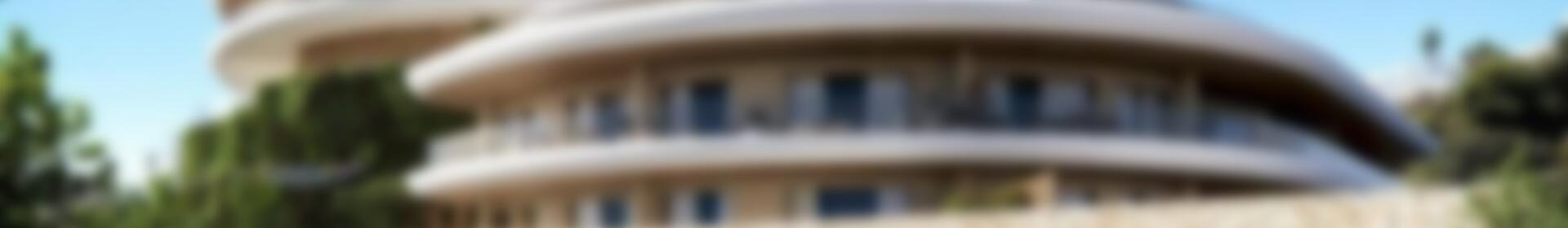 2 slaapkamer Appartement Te koop