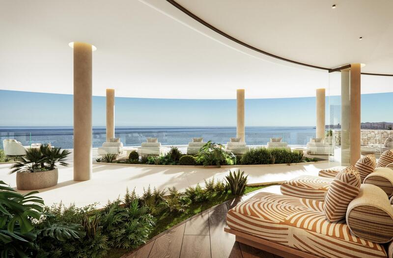 2 slaapkamer Appartement Te koop