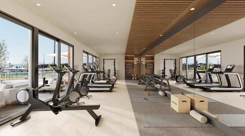 1 Schlafzimmer Appartement zu verkaufen