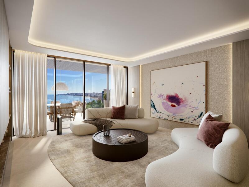 3 bedroom Apartment for sale