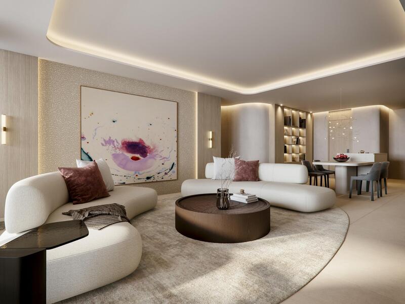 3 bedroom Apartment for sale