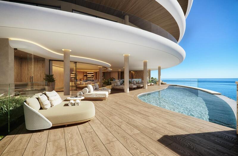 3 bedroom Apartment for sale