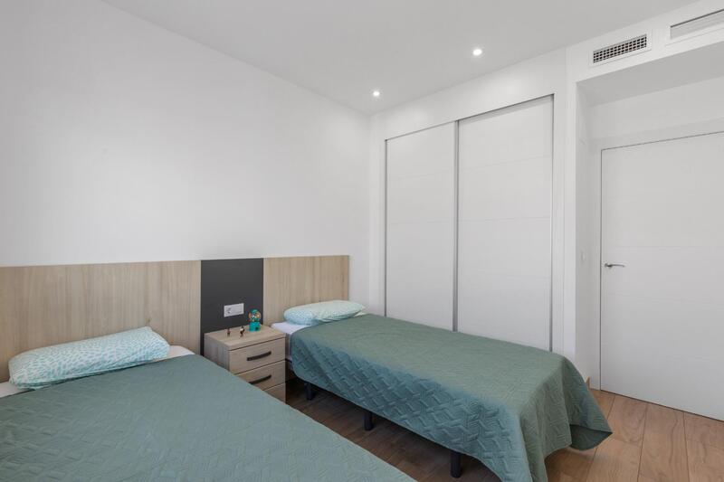 2 chambre Villa à vendre