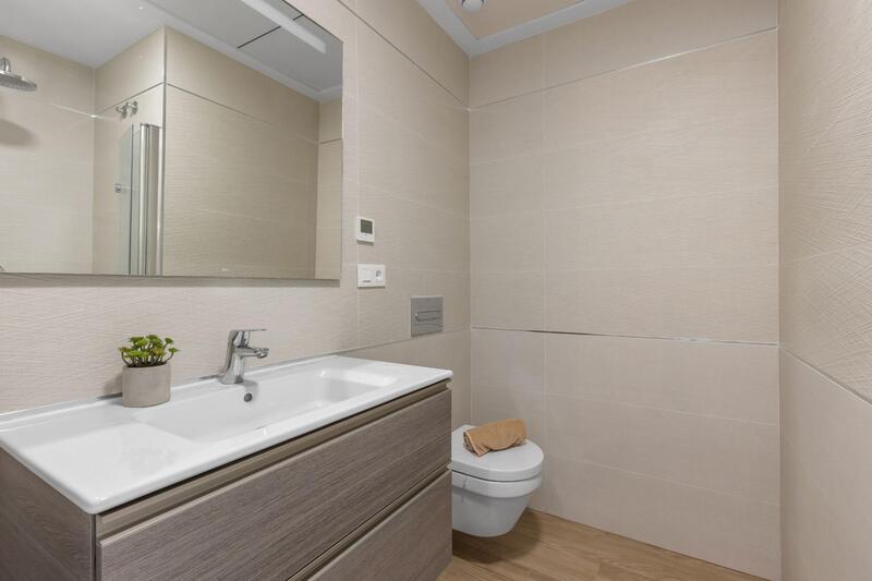 2 chambre Villa à vendre