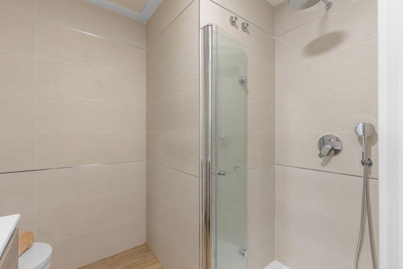 2 chambre Villa à vendre